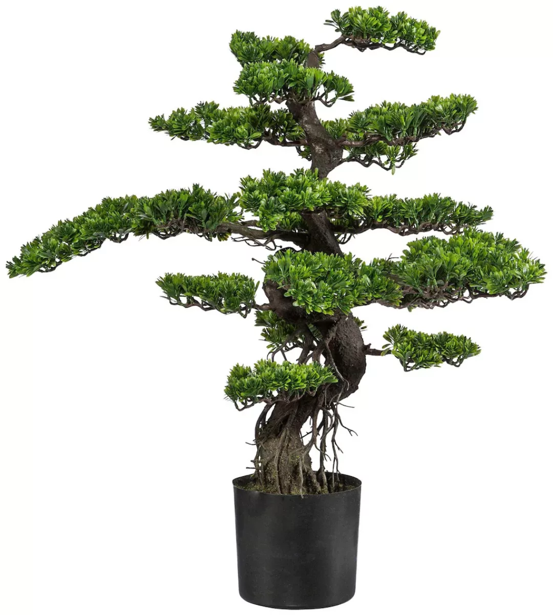 Creativ green Kunstbonsai "Bonsai" günstig online kaufen