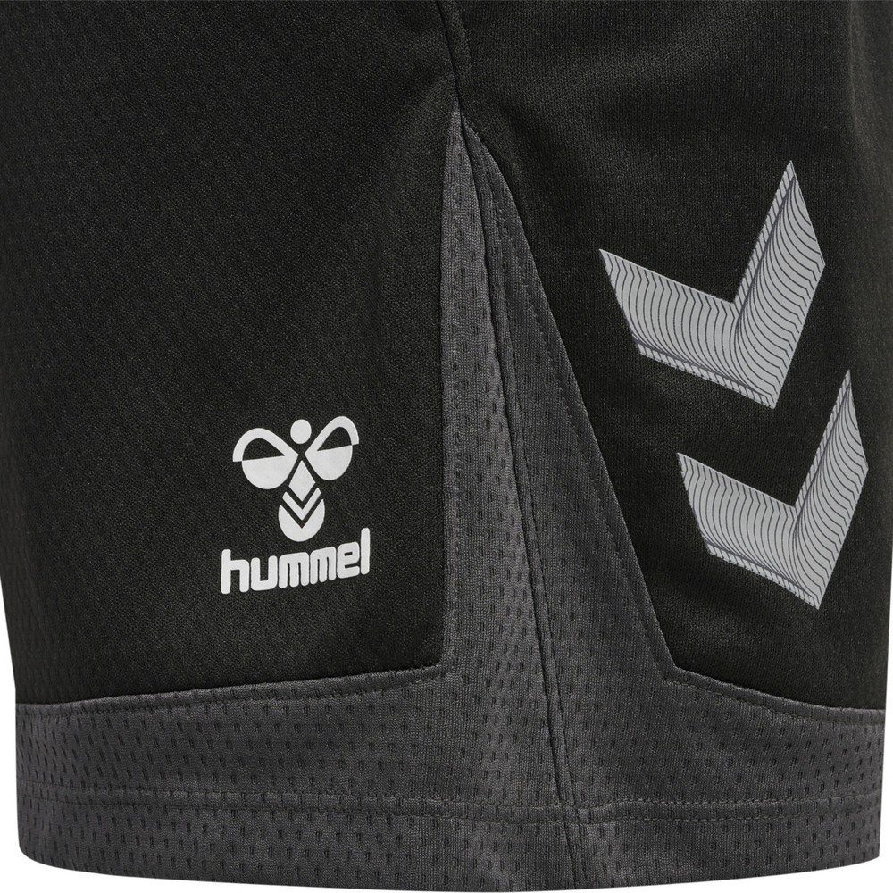 hummel Trainingshose hmlLead Poly Short Damen günstig online kaufen