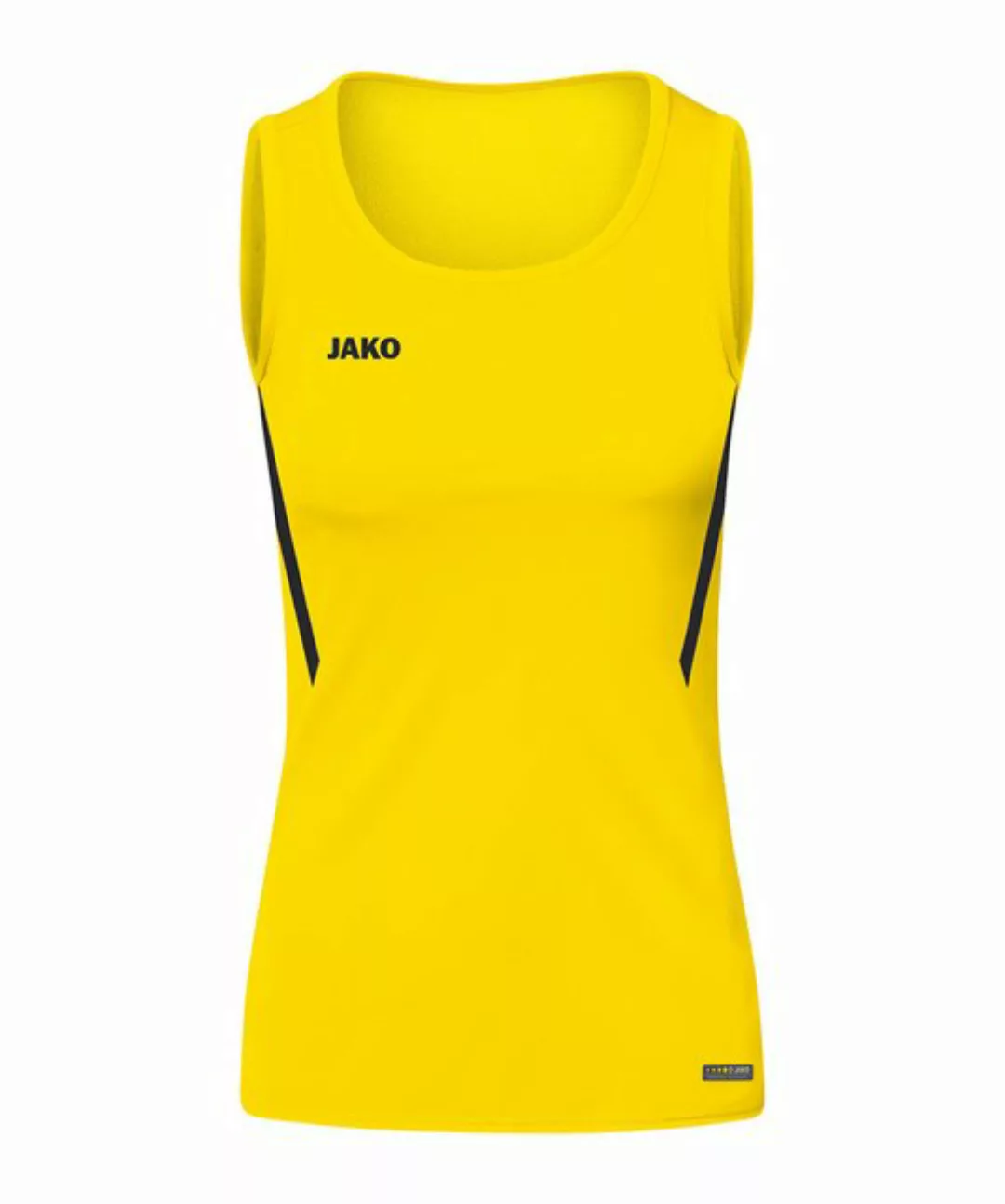 Jako T-Shirt JAKO Challenge Tanktop Damen Polyester günstig online kaufen