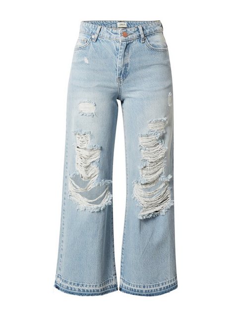 ONLY 7/8-Jeans SONNY (1-tlg) Weiteres Detail günstig online kaufen