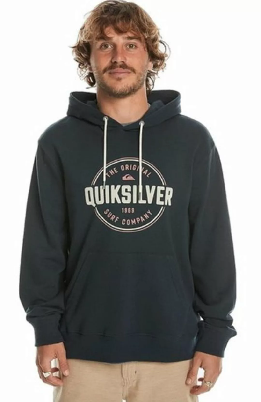 Quiksilver Strickpullover günstig online kaufen