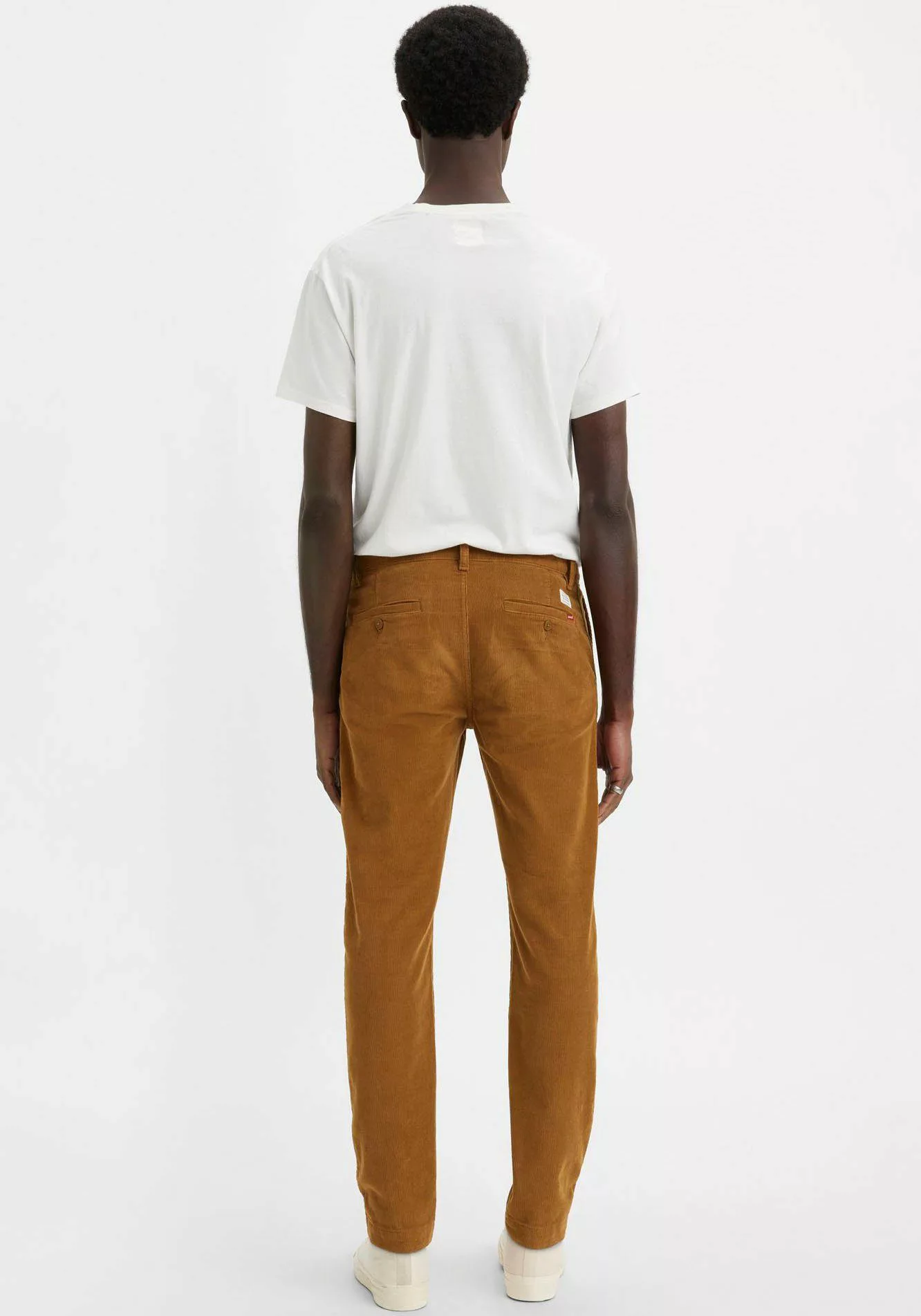 Levi's® Chinohose XX CHINO STD II günstig online kaufen
