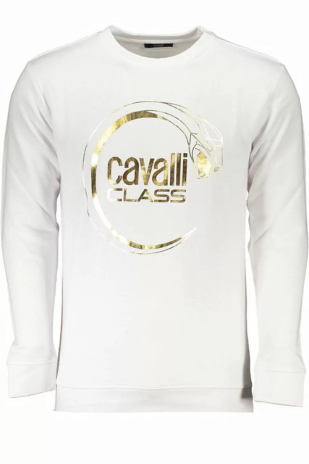 Cavalli Class Sweatshirt günstig online kaufen