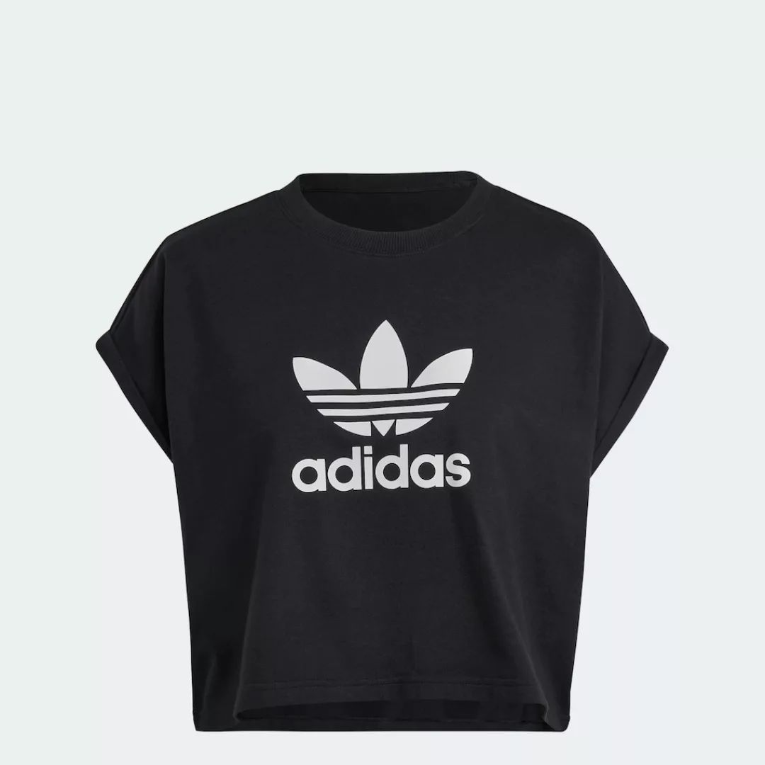adidas Originals T-Shirt "ADICOLOR CLASSICS" günstig online kaufen