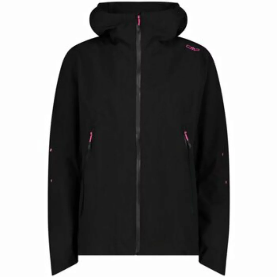 CMP Outdoorjacke CMP Damen Jacke FIX Hood günstig online kaufen