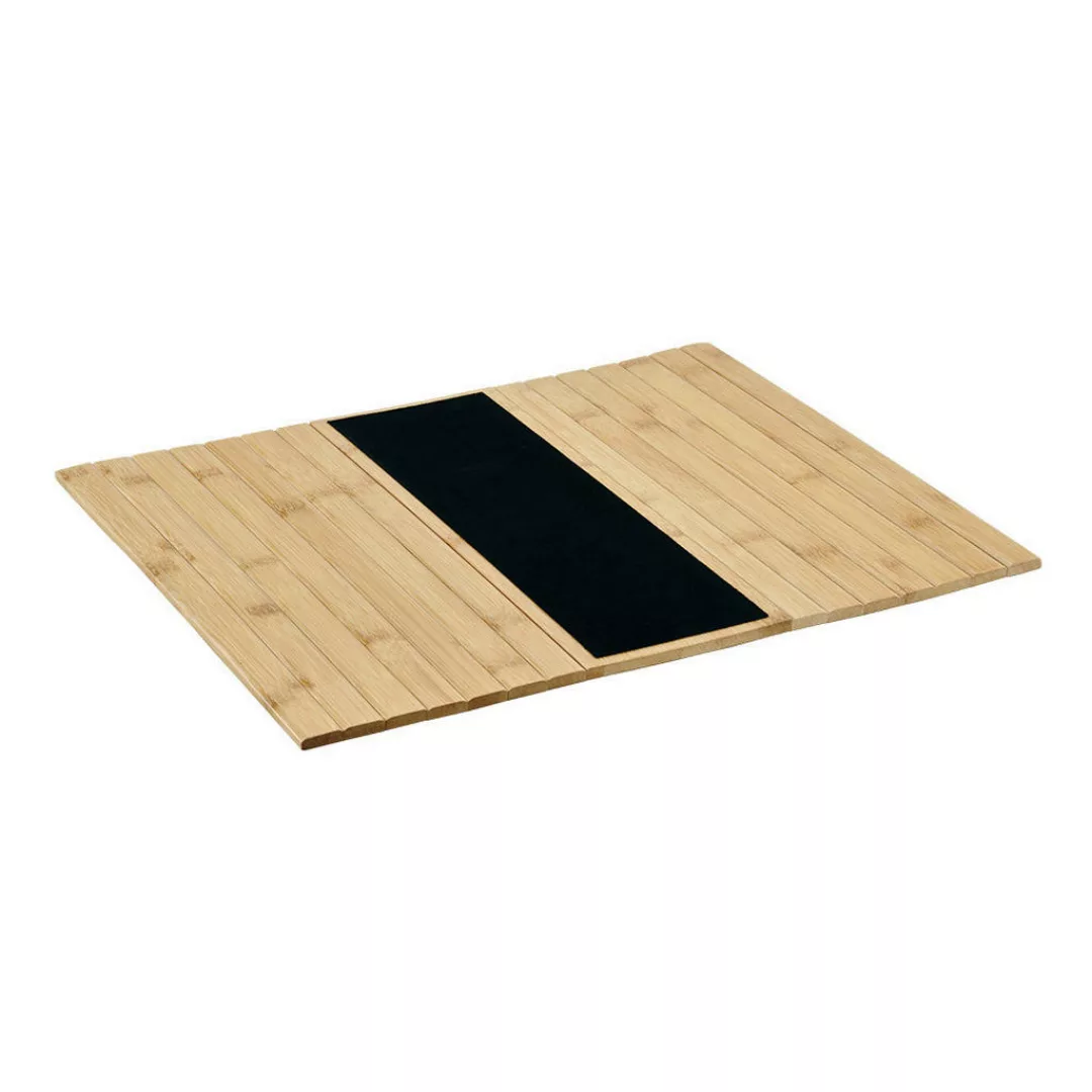 KESPER® Tablett »Sofatablett/-ablage, FSC, 42 x 34 cm«, (1 tlg.), flexible günstig online kaufen