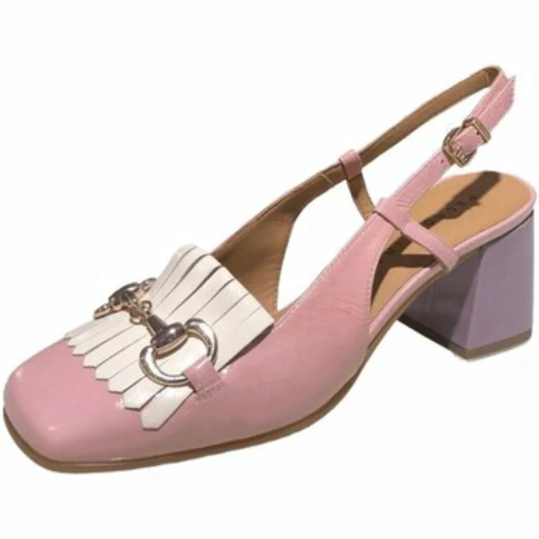 Pedro Miralles  Pumps Premium Venice Rosa 14875 günstig online kaufen