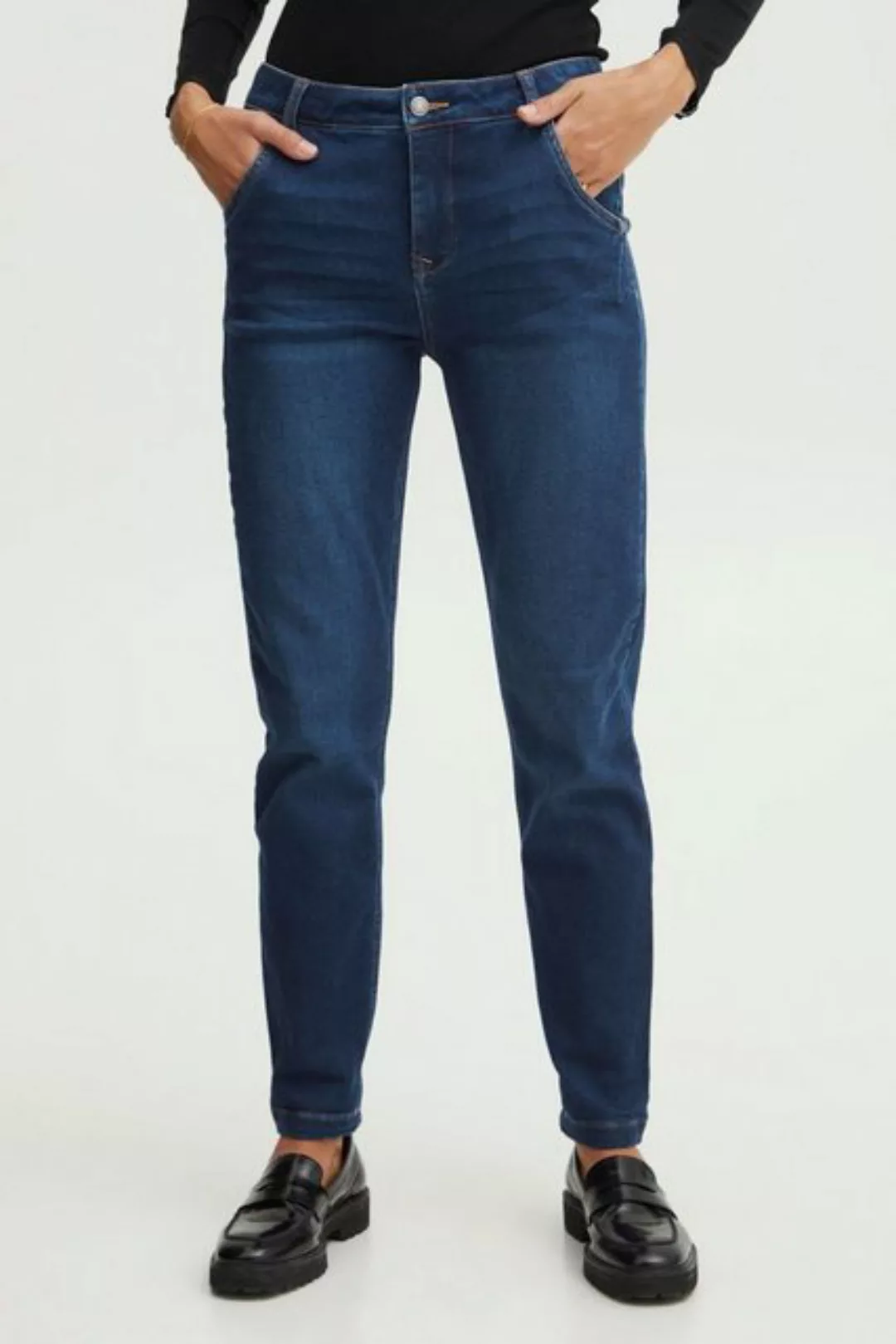 fransa 5-Pocket-Jeans Fransa FRVilja günstig online kaufen