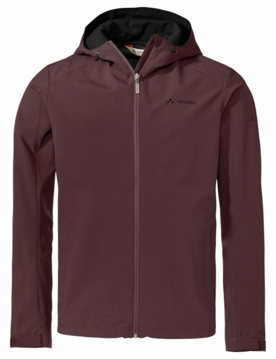 VAUDE Outdoorjacke SE Men's Ossola Hoody Jacket (1-St) SE Men's Ossola Hood günstig online kaufen