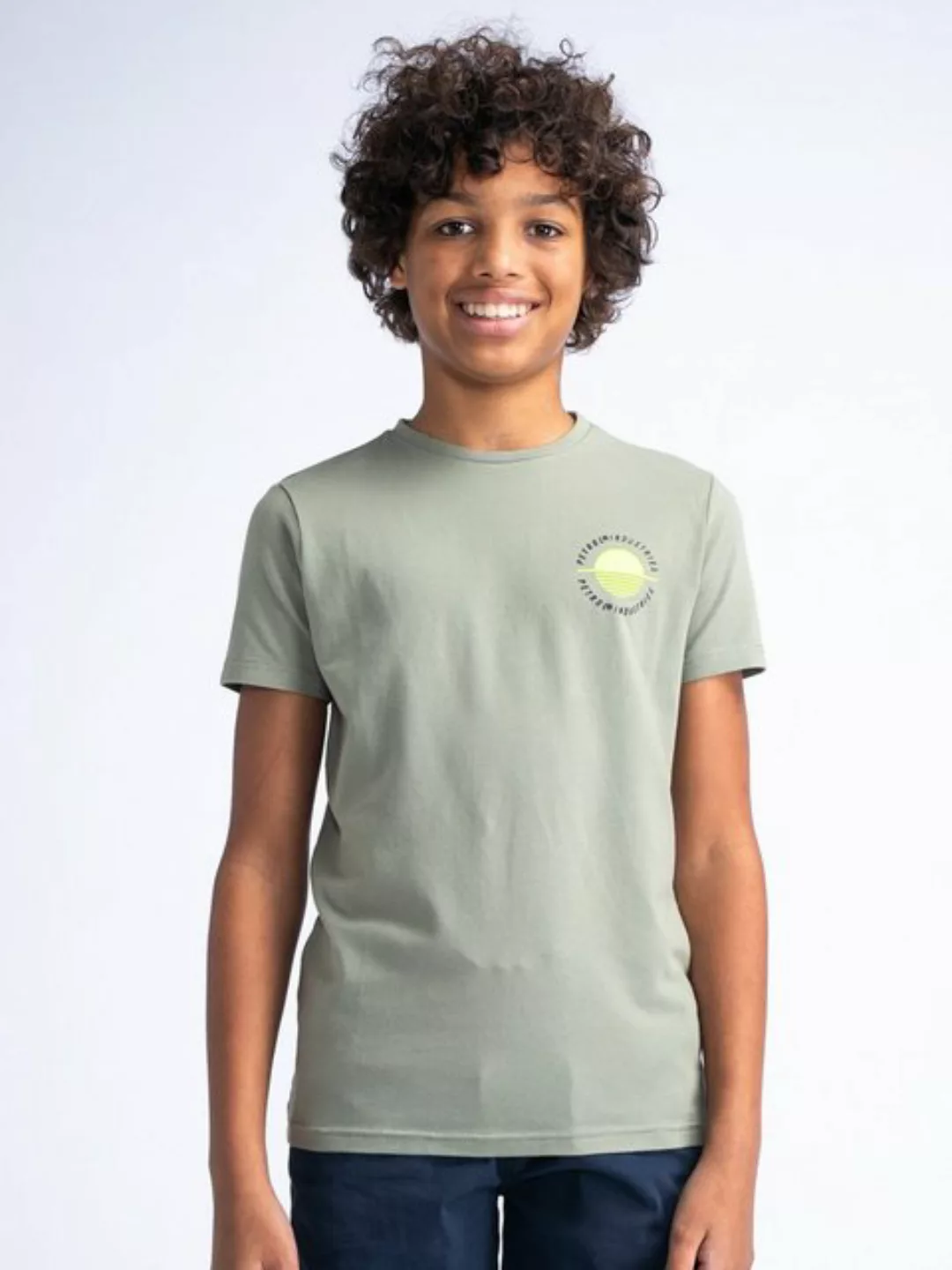 Petrol Industries T-Shirt for BOYS günstig online kaufen