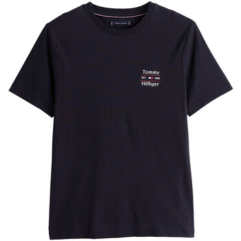 Tommy Hilfiger  T-Shirt MW0MW38622 günstig online kaufen