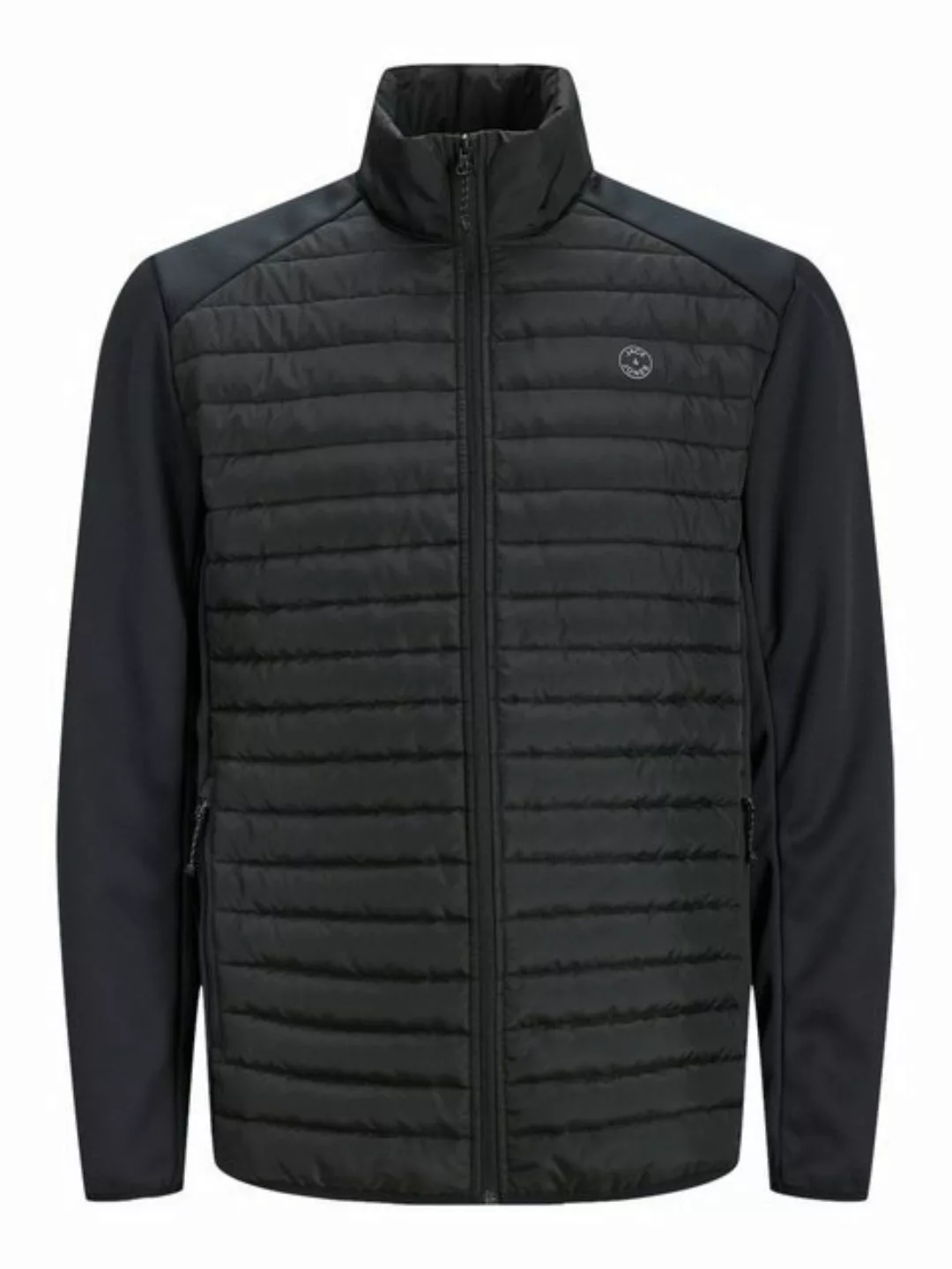 Jack & Jones Steppjacke JJEMULTI QUILTED COLLAR NOOS günstig online kaufen