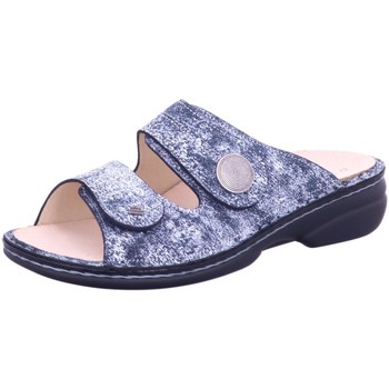 Finn Comfort  Clogs Pantoletten SANSIBAR 02550-730046 günstig online kaufen