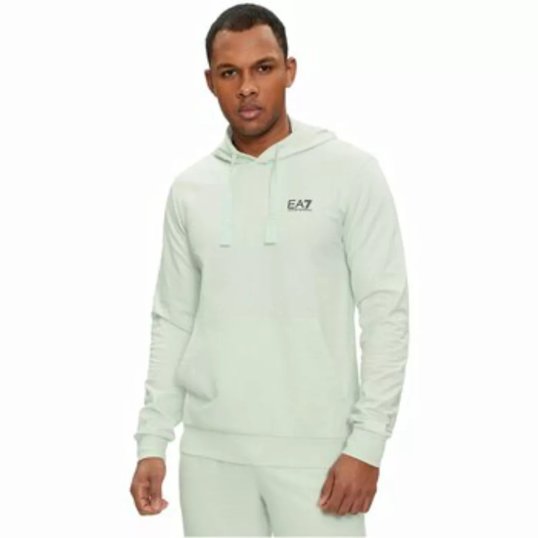 Emporio Armani EA7  Sweatshirt 8NPM04 PJ05Z günstig online kaufen