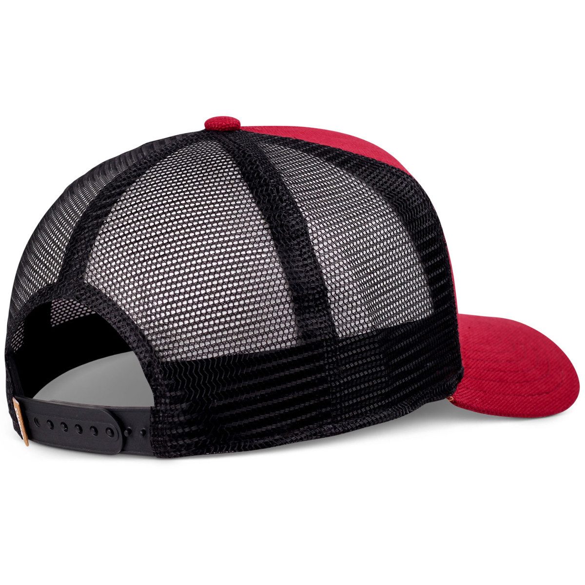 Djinns Snapback Cap "Djinns Djinns Hft Nothing Club Trucker Cap" günstig online kaufen