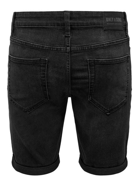 ONLY & SONS Jeansshorts Ply (1-tlg) günstig online kaufen