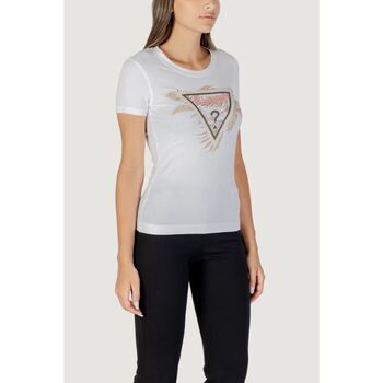 Guess  T-Shirts & Poloshirts W5YI13 J1314-G011 günstig online kaufen