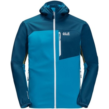 Jack Wolfskin  Herren-Jacke Sport EAGLE PEAK II SOFTSHELL M 1306911 1340 günstig online kaufen