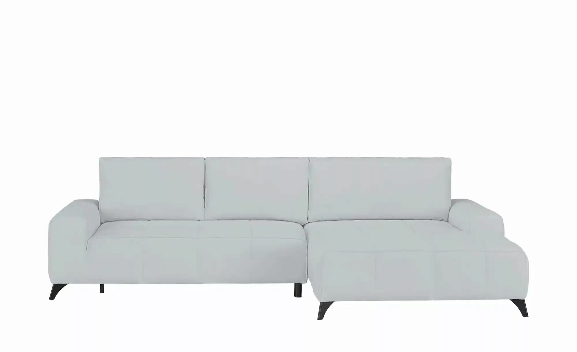 switch Ecksofa  Athena ¦ grau ¦ Maße (cm): B: 290 H: 85 T: 175.0 Polstermöb günstig online kaufen