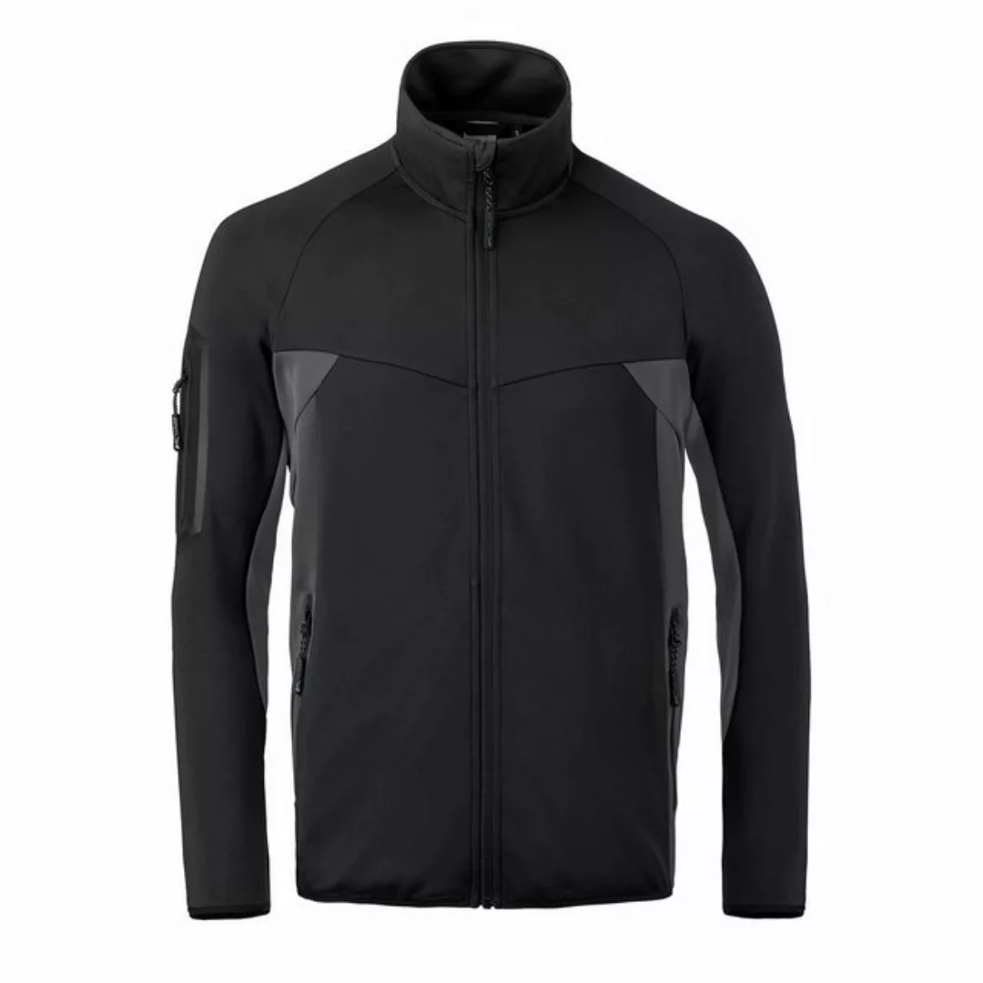 Kübler Pilotenjacke Athletiq Stretch-Arbeitsjacke günstig online kaufen