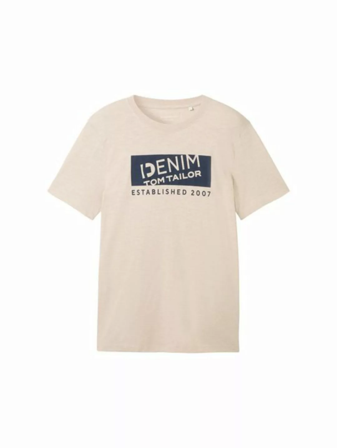 TOM TAILOR T-Shirt günstig online kaufen