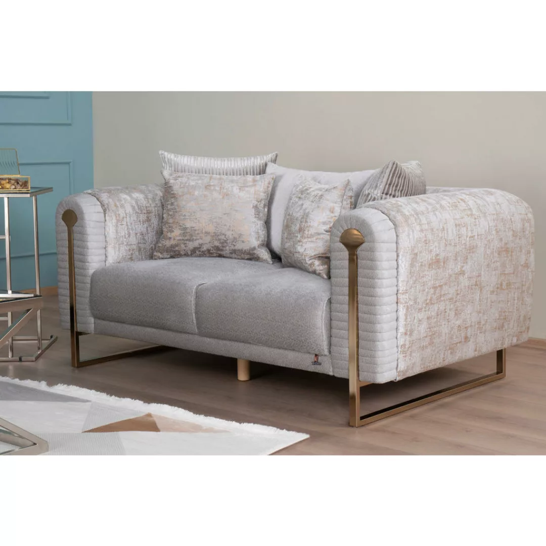 Sofa Eliza B/H/T: ca. 167x71x105 cm günstig online kaufen