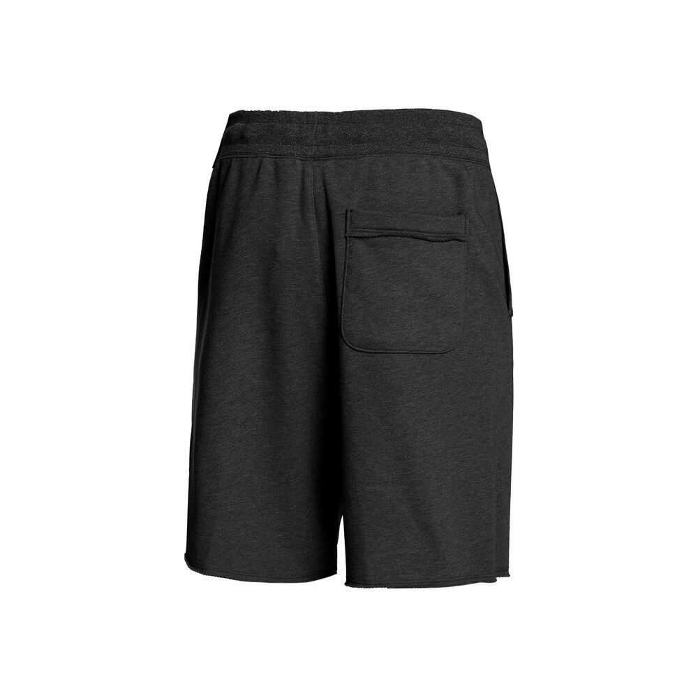 Sportswear Club French Terry Alumni Shorts günstig online kaufen