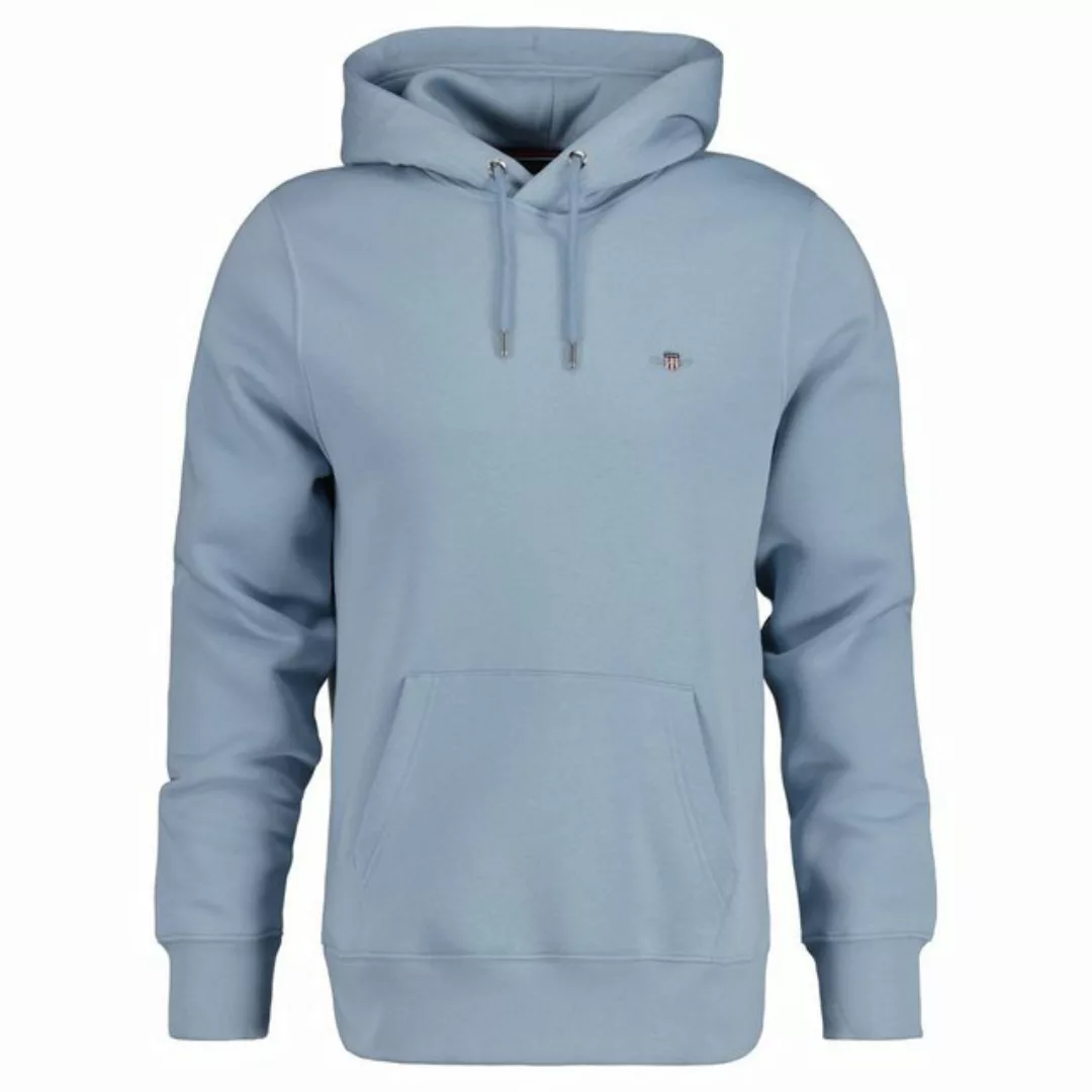 Gant Hoodie REG SHIELD HOODIE günstig online kaufen