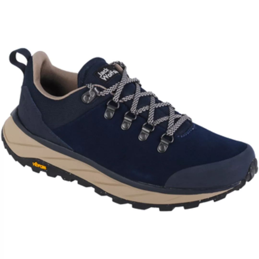 Jack Wolfskin  Sneaker Terraventure Urban Low M günstig online kaufen