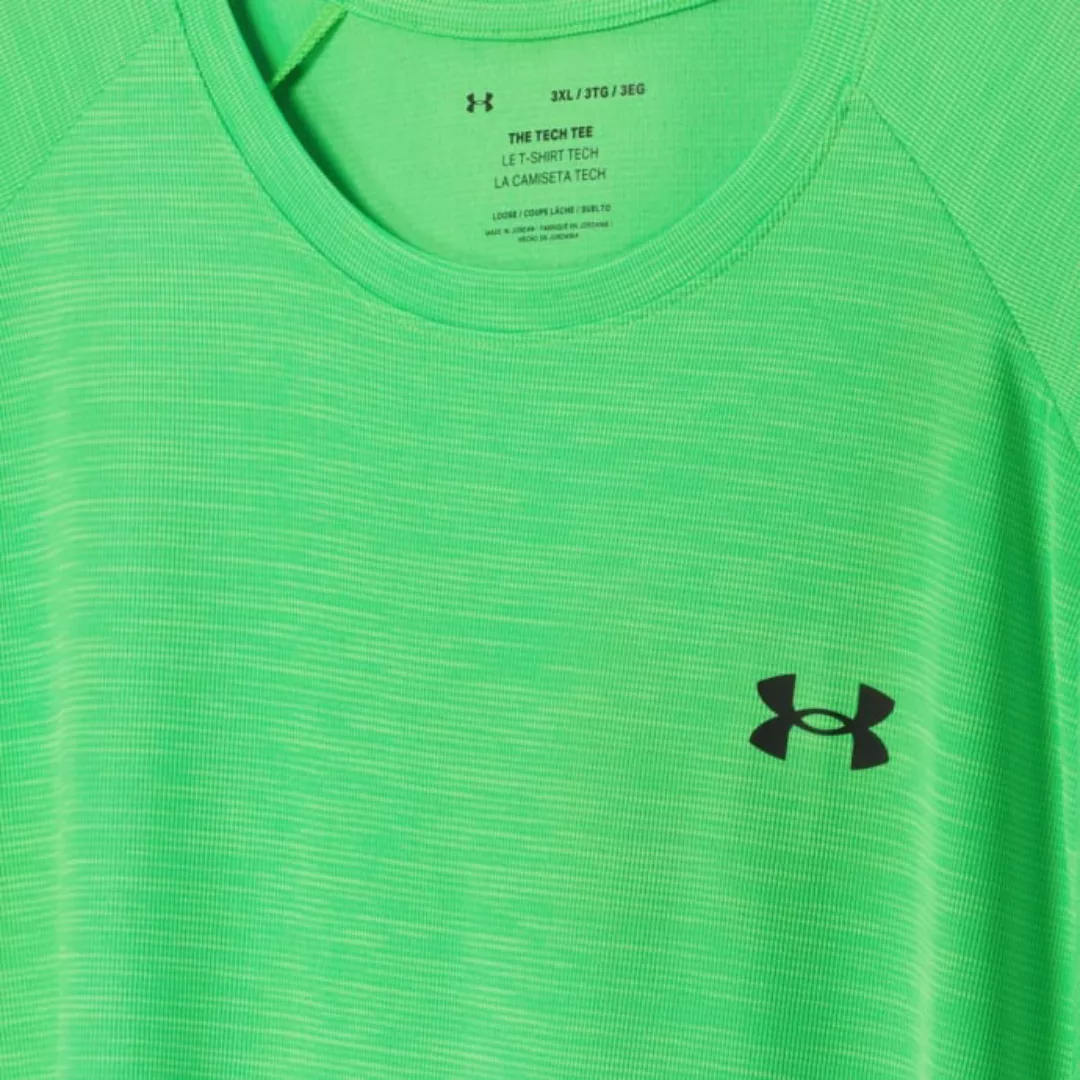 Under Armour Funktionsshirt, schnelltrocknend günstig online kaufen