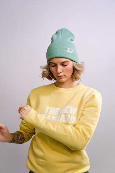 New Standard "Uno" Women Sweatshirt günstig online kaufen