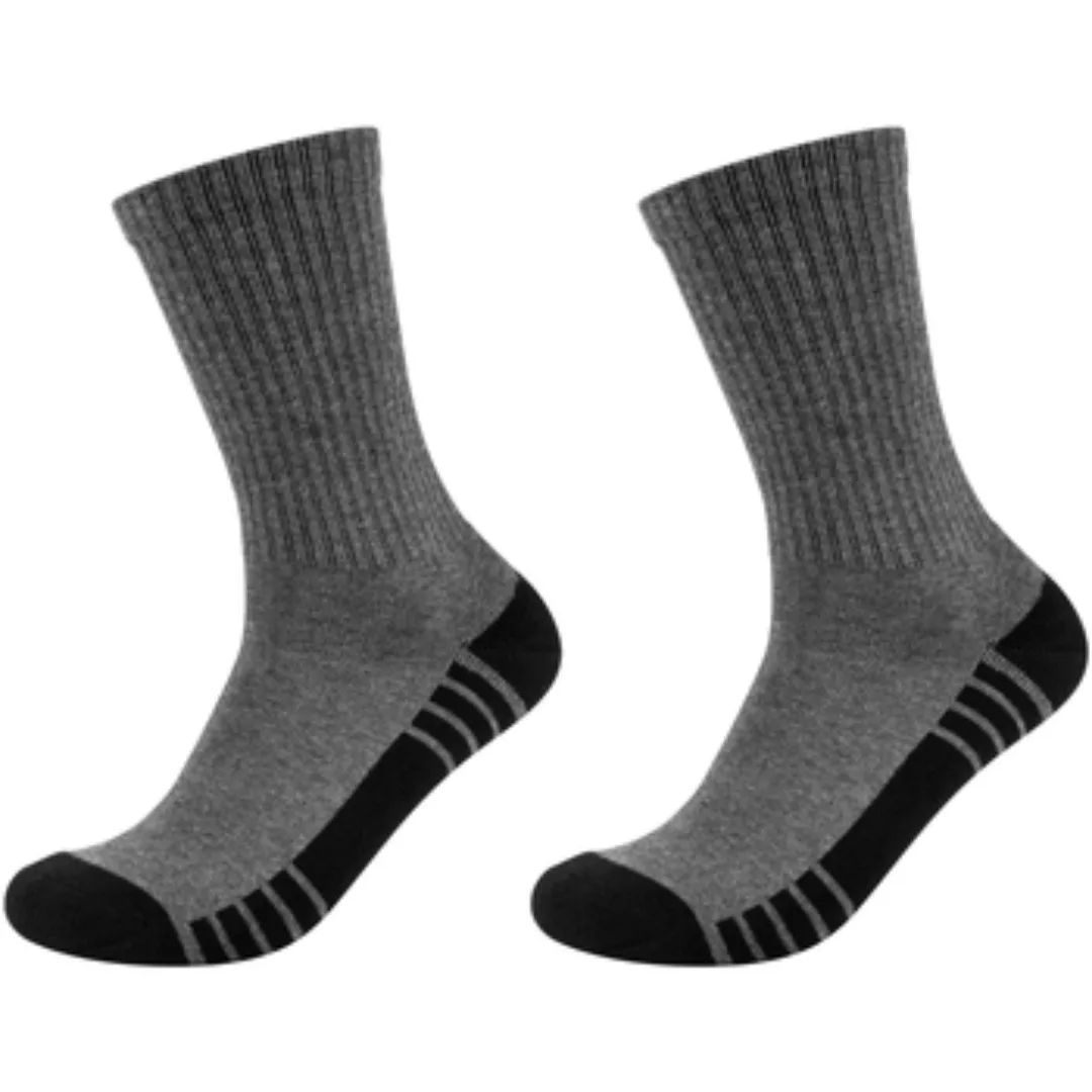 Skechers  Socken 2PPK Cushioned Socks günstig online kaufen