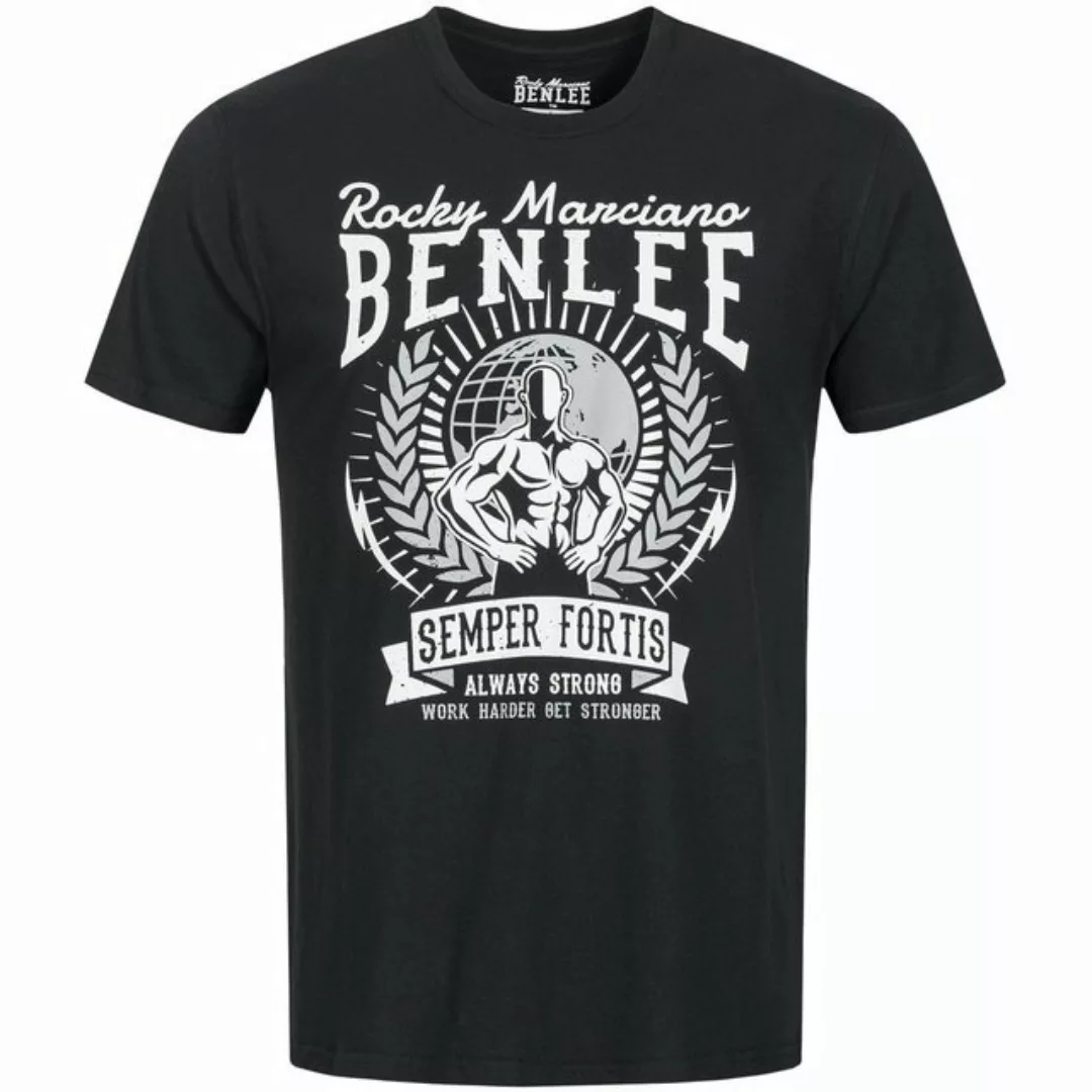 Benlee Rocky Marciano T-Shirt Benlee Herren T-Shirt Lucius günstig online kaufen