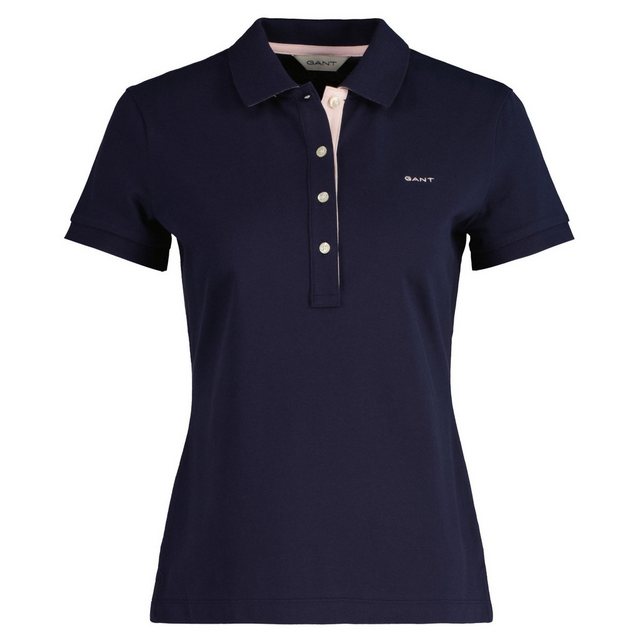 Gant Poloshirt Piqué Poloshirt günstig online kaufen