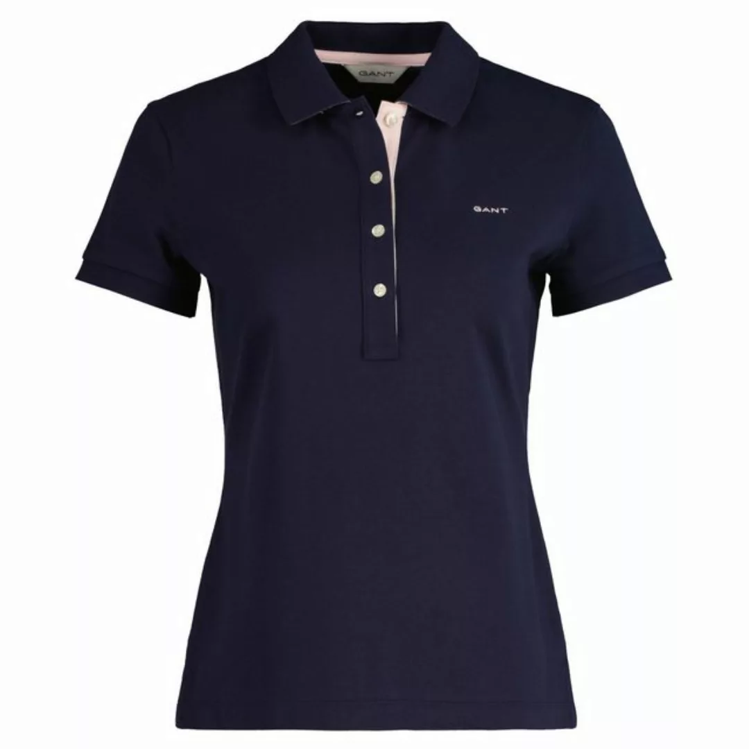 Gant Poloshirt Piqué Poloshirt günstig online kaufen