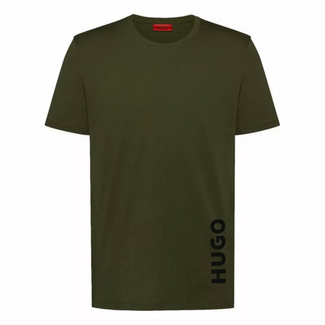 HUGO T-Shirt T-Shirt RN Relaxed mit UV-Schutz günstig online kaufen