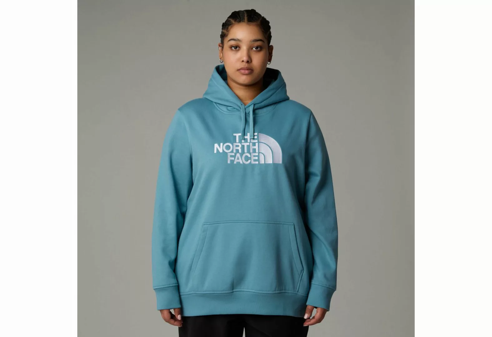 The North Face Kapuzensweatshirt günstig online kaufen