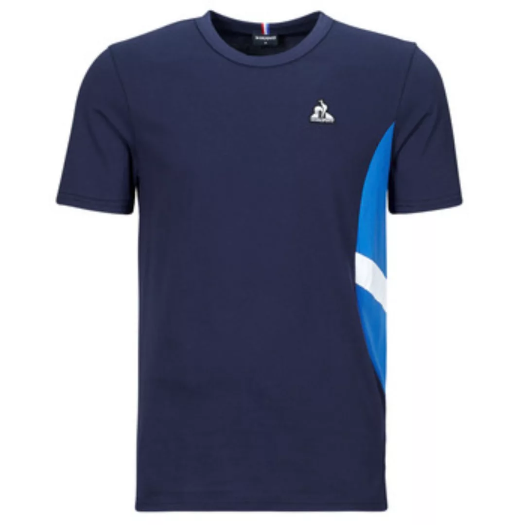 Le Coq Sportif  T-Shirt SAISON 1 TEE SS N°1 M günstig online kaufen