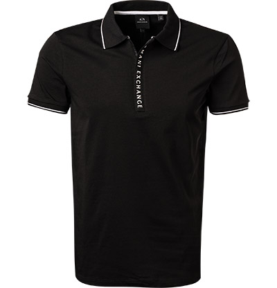 ARMANI EXCHANGE Polo-Shirt 8NZF71/ZJH2Z/1200 günstig online kaufen