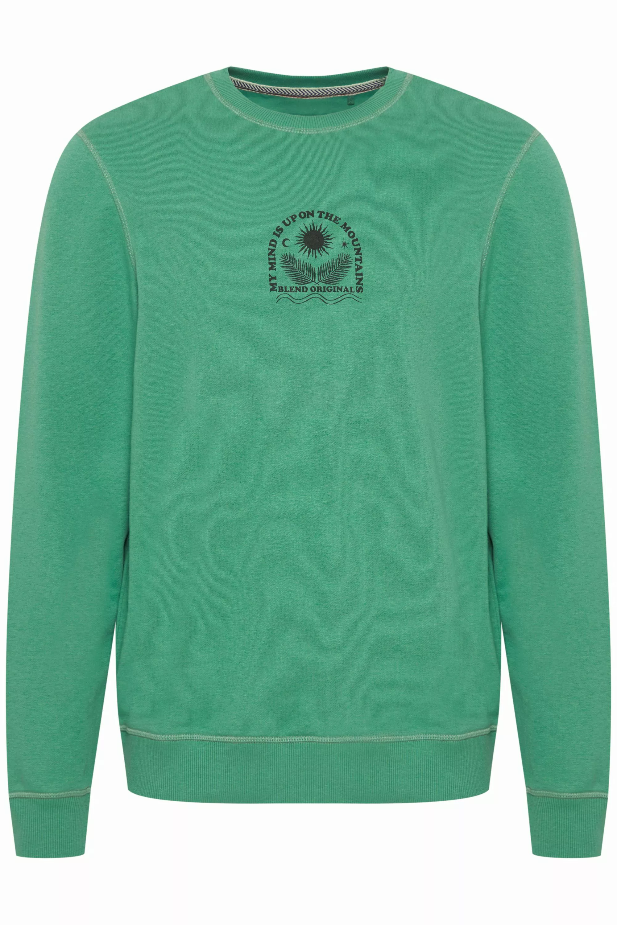 Blend Sweatshirt "BLEND BHSweatshirt" günstig online kaufen