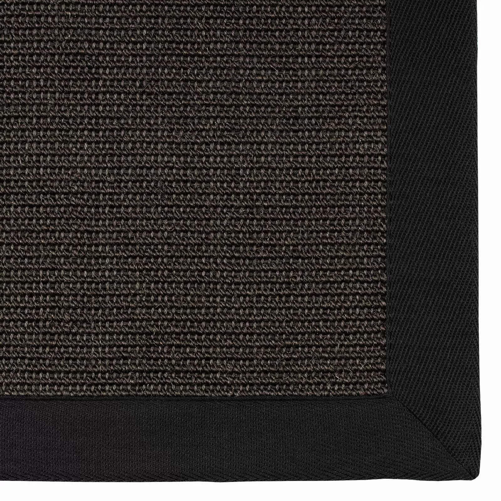 Karat Sisalteppich Amazonas, Eleganter Naturfaser-Teppich mit günstig online kaufen