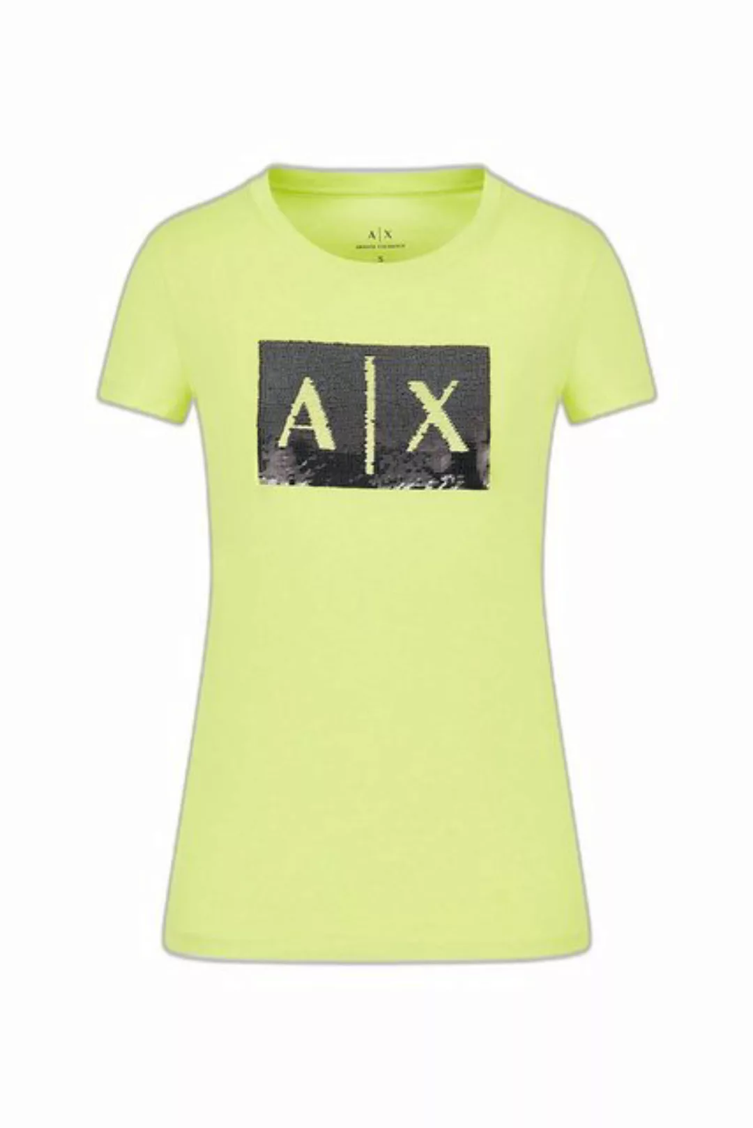 ARMANI EXCHANGE T-Shirt günstig online kaufen