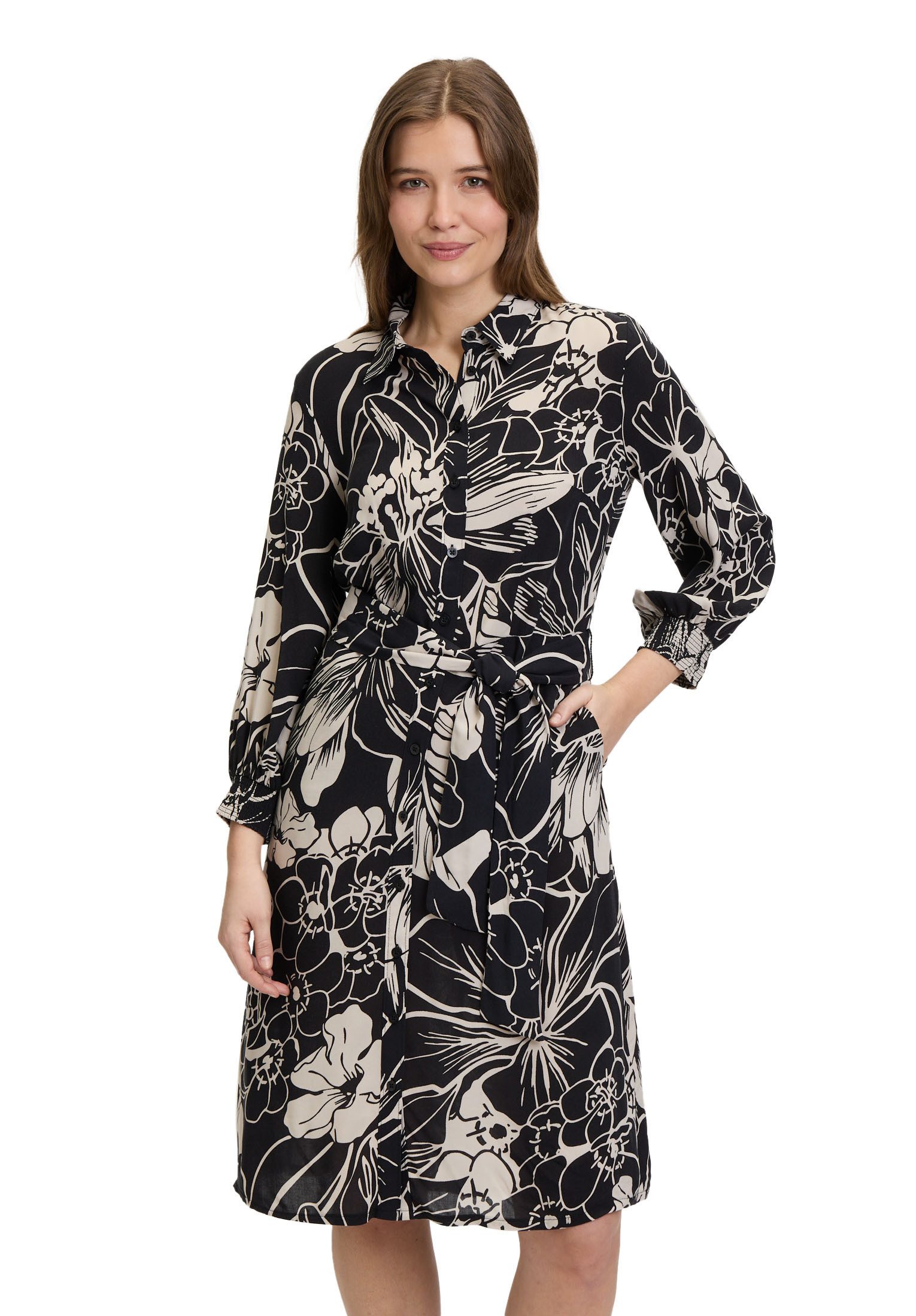 Betty Barclay Hemdblusenkleid Betty Barclay Damen günstig online kaufen