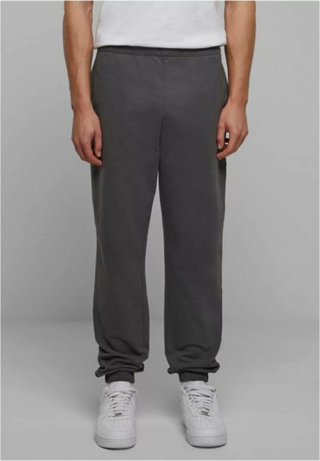 URBAN CLASSICS Stoffhose Urban Classics Herren Ultra Heavy Sweatpants (1-tl günstig online kaufen