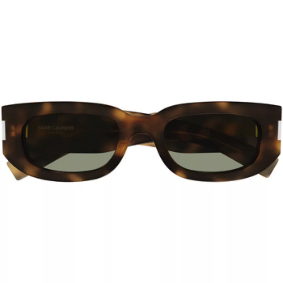 Yves Saint Laurent  Sonnenbrillen Sonnenbrille Saint Laurent SL 697 002 günstig online kaufen