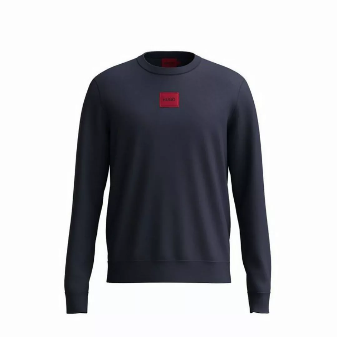 HUGO Sweatshirt Herren Sweater, Diragol212 - Sweatshirt, Rundhals günstig online kaufen