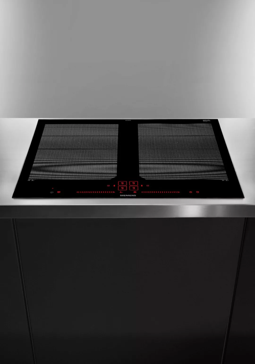 SIEMENS Flex-Induktions-Kochfeld von SCHOTT CERAN® »EX675LXC1E« günstig online kaufen