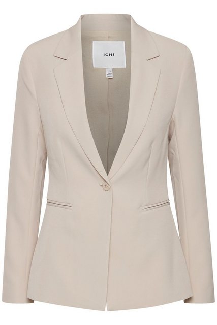 Ichi Jackenblazer IHLEXI BL - 20112607 Klassischer Blazer mit toller Passfo günstig online kaufen