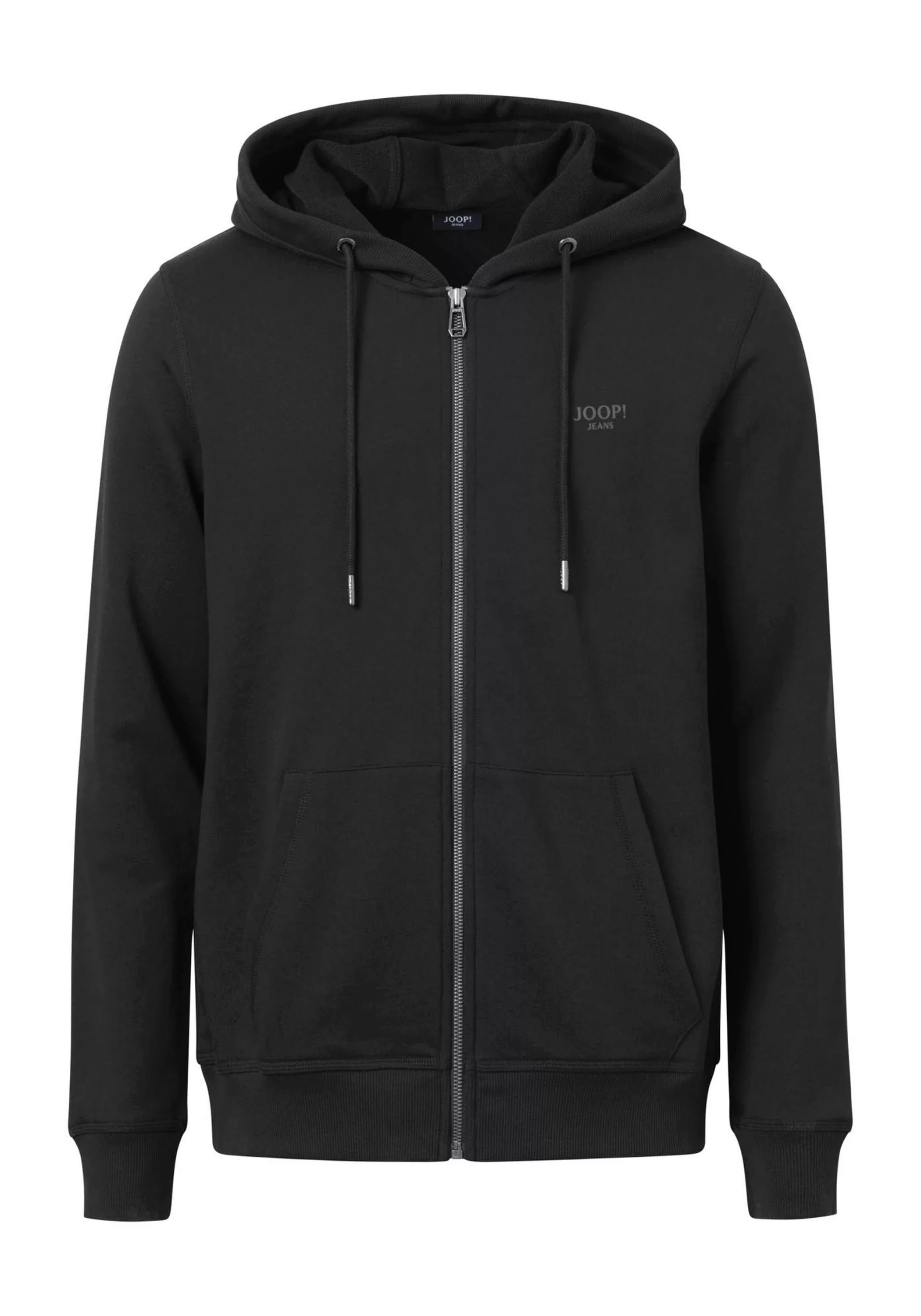 Joop Jeans Sweatshirt "Sweatjacke JJJ-Salvatore" günstig online kaufen