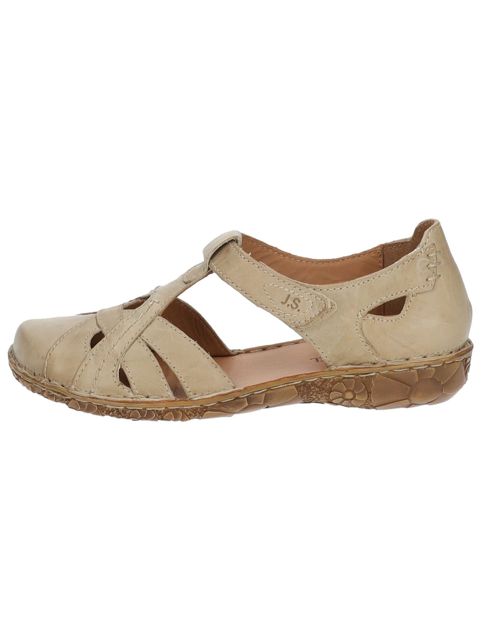 Josef Seibel Josef Seibel Sandalen Leder günstig online kaufen